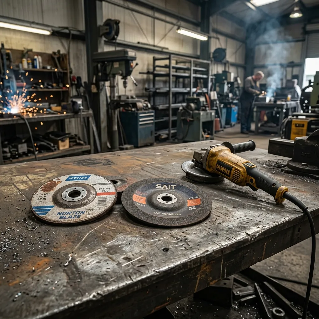 Type 27 vs Type 28 Depressed Centre Wheels: When to Use Which